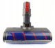 SZCZOTKA LED DO DYSON V7 V8 V10 V11 V15 MIĘKKA 8