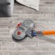 SZCZOTKA TURBO GŁOWICA MOPUJĄCA MOP ODKURZACZ DYSON V7 V8 V10 V11 V15 2