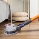 SZCZOTKA TURBO GŁOWICA MOPUJĄCA MOP ODKURZACZ DYSON V7 V8 V10 V11 V15 3