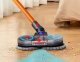 SZCZOTKA TURBO GŁOWICA MOPUJĄCA MOP ODKURZACZ DYSON V7 V8 V10 V11 V15 4