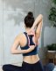 UCHWYT DO BRZUSZKÓW PRZYSSAWKA GUMA DO PILATES FITNESS ZESTAW 7