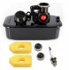ZBIORNIK PALIWA + GAŹNIK BRIGGS STRATTON 450 550 CLASSIC QATTRO 1