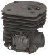 ZESTAW CYLINDER TŁOK ŁOŻYSKA HUSQVARNA 136 137 141 6