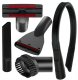 ZESTAW KOŃCÓWEK SSAWEK DO KARCHER WD3 WD3P WD2 WD3 SUPER JAKOŚĆ ! 1