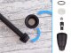 Zestaw naprawczy turbodyszy do Karcher K2 K3 K4 K5 dyszy rotacyjnej TURBO 6
