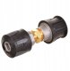 Złączka węża Karcher K2-K7 CLICK adapter gniazdo Wysoka Jakość 3
