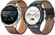 ZEGAREK MĘSKI SMARTWATCH AMOLED 440 EKG POMIAR CUKRU CIŚNIENIE TEMPERATURA 3