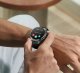 ZEGAREK MĘSKI SMARTWATCH AMOLED 440 EKG POMIAR CUKRU CIŚNIENIE TEMPERATURA 8