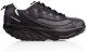 Buty FIT WALK z podeszwą kołyskową balansujące czarne 45 1