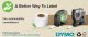 DYMO® LetraTAG LT-100H Etikettendrucker 11