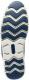Iguana Buty męskie Malik Mid Blue r. 42 (7129) 6