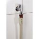 Xavax 2.5 m - Aqua Stop slutene velas masinam un trauku mazgajamam masinam 2