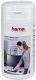 Hama OfficeClean  100 gab. - Tirisanas salvetes Puhastuslapid Hama OfficeClean 100tk 1