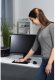 Hama OfficeClean  100 gab. - Tirisanas salvetes Puhastuslapid Hama OfficeClean 100tk 3