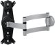 Hama Wall Holder for Tablets  7" - 11"  melna/sudraba - Sienas stiprinajums Tablet computer wall mount 2