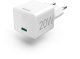Hama Fast Charger  USB-C  20 W  balta - Stravas adapteris 1