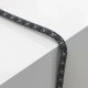 Hama Video Cable  USB-C  1 5 m  melna - Vads 2