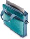 Hama Velvet  14.1''  tirkiza - Soma portativajam datoram 5