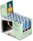 Hama Screen Cleaner  TV un ofiss  15 ml - Tirisanas lidzeklis un lupatina 2