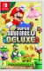 Gra dla Switch New Super Mario Bros. U Deluxe 1
