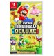 Gra dla Switch New Super Mario Bros. U Deluxe 2