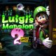 Luigi's Mansion 2 HD  Nintendo Switch - Spele 9