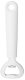 Brabantia BRABANTIA otwieracz do butelek light grey 121807 1
