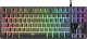 Trust GXT 833 Thado TKL  SWE  black - Keyboard 5