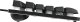 Trust GXT 833 Thado TKL  SWE  black - Keyboard 6