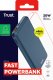 Enerģijas krātuve Trust Redoh 10 000mAh Blue 5