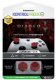 KontrolFreek Diablo IV  Xbox One/ Xbox Series X/S  2 gab.  sarkana - Apvalks pogam 1