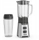 Tefal Minimix  400 W  sudraba 1