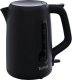Tefal KO2M0810 Morning Kettle 1.7 L  black 1