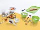 Citrusauglu sulu spiede Kitchen Essentials roza 3253920737090 3