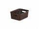 Grozs My Style S 4L 25 5x19 6x10 3cm tumsi bruns 3253923610031 1