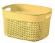 Grozs Filo S 6L 26 6x22x15cm dzeltens 3253924839660 1