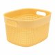 Grozs Filo S 6L 26 6x22x15cm dzeltens 3253924839660 1