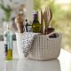 Grozs Knit S taisnsturis 8L 30x22x17cm gaisi peleks 3253924849706 2