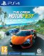 The Crew Motorfest  PlayStation 4 - Spele 1