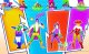 Just Dance 2024 Edition  Nintendo Switch - Spele 1