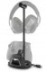 BigBen Nacon Multi Charge Stand  melna - Ladesanas stacija kontrolierim 11