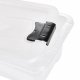 Kaste ar vaku Keeeper 4L 29 5x19 5x12 5cm 285388 3