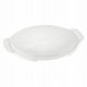 Kukas transportesanas kaste O37x15cm Fabrizio 7 5L balta 4001515468916 3