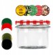 LEIFHEIT Burcina stikla 235ml  4006501031785 2