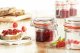 LEIFHEIT Hermetiska burcina stikla 135ml  4006501031907 1