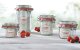 LEIFHEIT Hermetiska burcina stikla 370ml  4006501031921 3