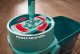 Mop Leifheit LEIFHEIT Gridas uzkopsanas komplekts Clean Twist M Ergo + gr. mazg. lidz. Power Cleaner 1L 52127 6