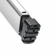HAILO Kapnes majsaimniecibas L100 TopLine / aluminija / 7 pakapieni 038050707 8