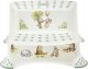 Divpakapienu solins Igor "Winnie the Pooh" 40x37x21cm balts 4052396071764 9