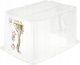 Kaste ar vaku 45L Karolina "Winnie the Pooh" 55 5x40x30cm caurspidiga 4052396078770 10